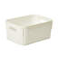 JVL Plastic Decorative Basket-27434809