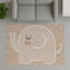 Geometric Shapes Area Rug-1516195764