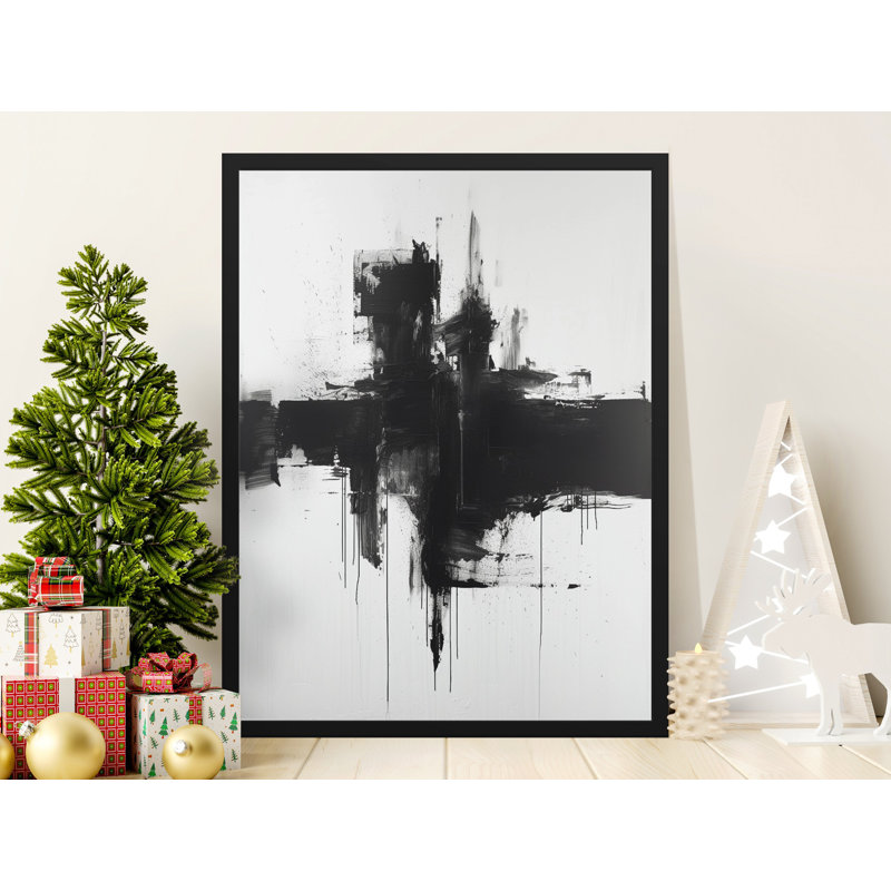 Deshraj Single Picture Frame Print, 101.6 cm H x 66.04 cm W