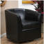 Fauteuil club pivotant-519755328