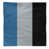 Blue/Silver/Black