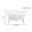 Buffet demi-lune-104845075