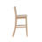Clarke Solid Wood Counter & Bar Stool-1749584764-1749584766