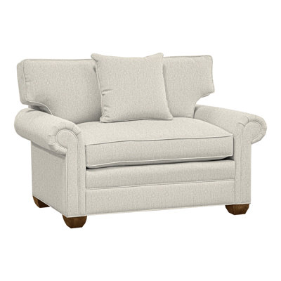 Chaise et demi-fauteuil American Bungalow