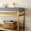 Ensemble de meuble-lavabo Hersche
