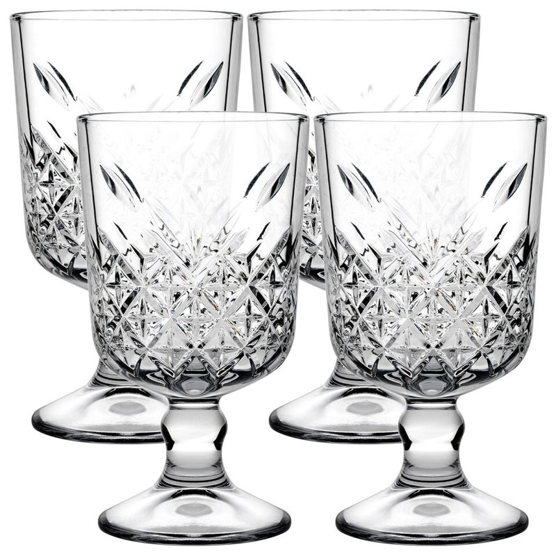 Hollinger 11.15ml Drinking Glass Set