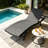 KAUAI PE WICKER CHAISE
