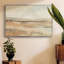 «Earth Tone Landscape», toile tendue avec châssis en I-94354119-94354111
