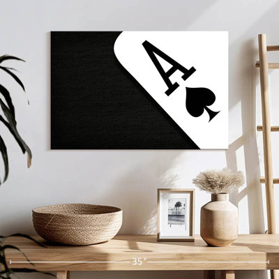 Senne Ace Of Spades