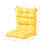 Lester Outdoor High Back Chair Cushion-92302123-125960214
