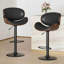 Ensemble de 2 tabourets pivotants-505214852
