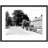 Tresillian, Village C1955 by Francis Frith - Single Picture Frame Print-51132195