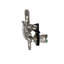 Bouton crabe bleu-15024137