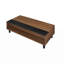 Table basse avec plateau relevable Avala