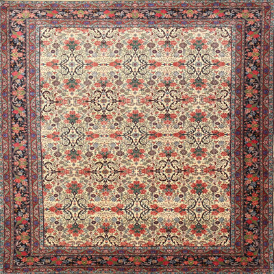 Oriental Indoor Rug