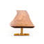 Solid Wood Dining Table