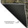 Premium Machine Washable Lubbers AMF1727 Global Rug