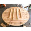 Couvercle de foyer en bois-73257996