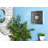 Metal Wall Clock-24388639-24388640