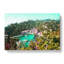 Portofino In Italy - Wrapped Canvas-55322470