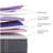 Rejuvenate Ultimate 17.5" Hybrid Mattress-127329316
