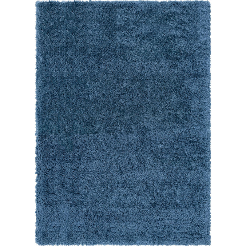 Indoor Rug, Rectangle 7' x 10'