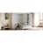 Blanc est en rupture de stock sélectionné
