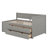 Daybed With Drawers And Shelves-2119096491-2119096489