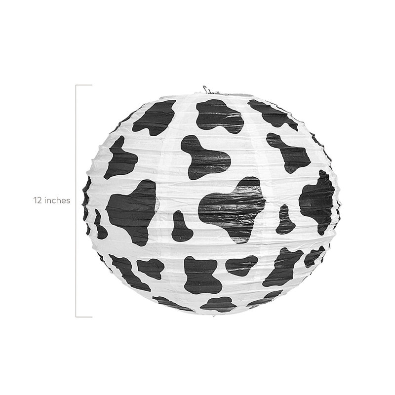 Ichard Paper Paper Lantern