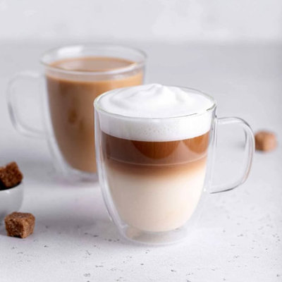Victoria Bella Porcelain Coffee Mug