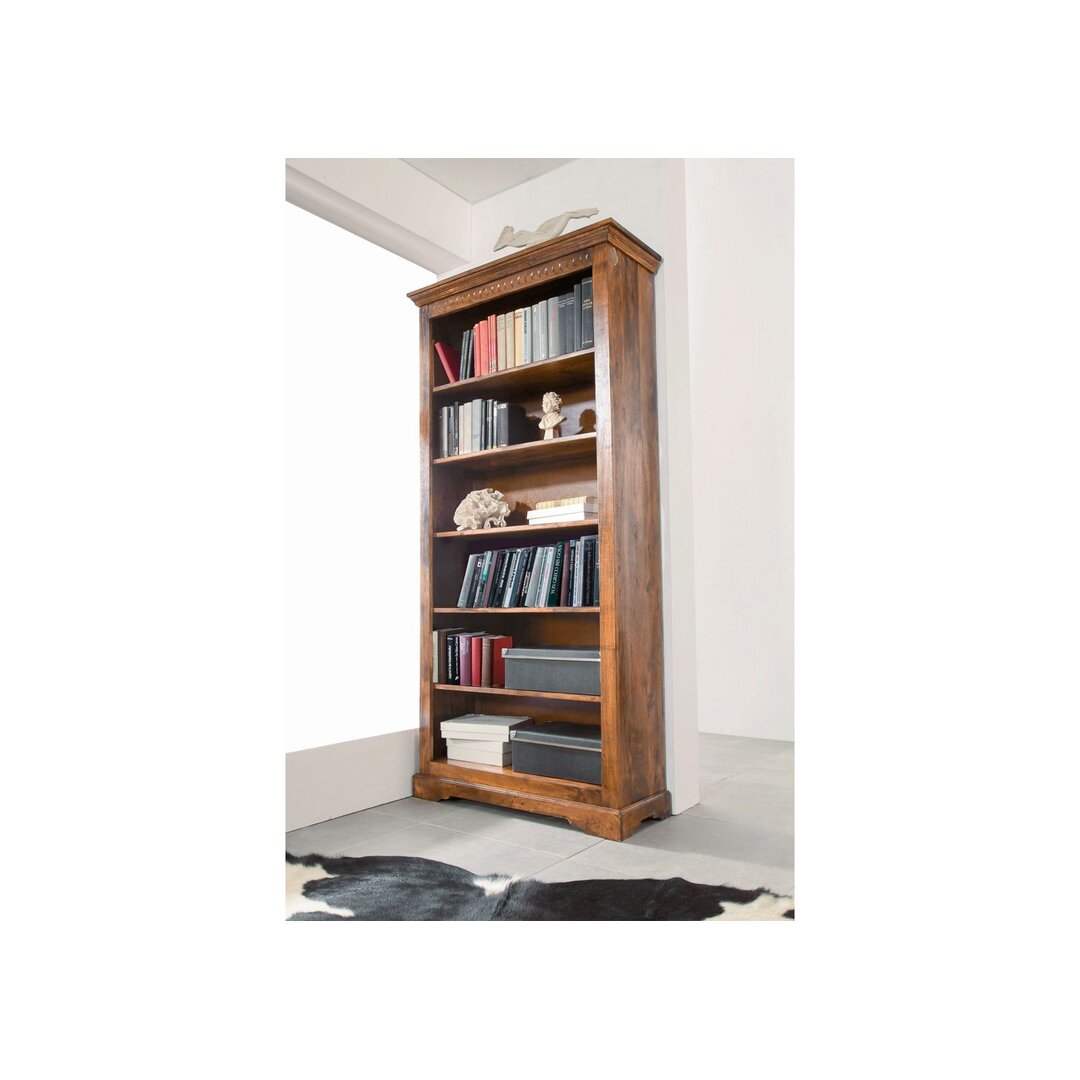 Standard-Bücherregal Oxford 200 x 97 cm