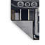 Machine Washable Transportation Grey Area Rug-52308765