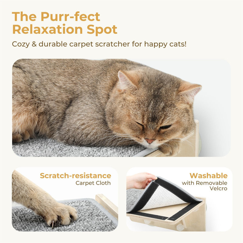 Hammock Pet Bed