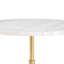 Myles Accent Table Large (Oil Rubbed Bronze)-486655528
