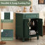 Meuble-lavabo 24 po avec lavabo supérieur-1104605992