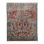 Handmade Cotton and Silk Oriental Area Rug