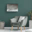 «Snowflake» par Tsolmon Naidandorj - reproduction de photo sur toile tendue-1774330532