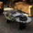 Irregular marble coffee table-110949218-110949227