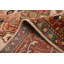 Tapis ivoire Jules Sultane 7 pi 10 po x 9 pi 11 po
