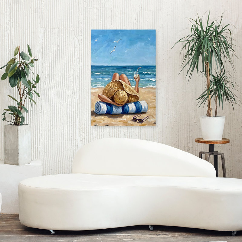 Print, 91.44cm H x 60.96cm W