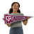 NCAA Texas A&M Aggies Pennant Sign