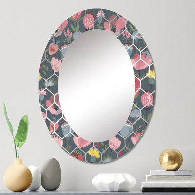 Wall Mirror