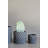Cloudy Ceramic Pot Planter-48418012-48408631