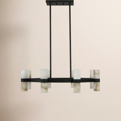 Conners 16 - Light Single Tier Pendant