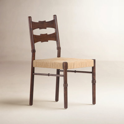 Kirby Solid Wood Dining Chair