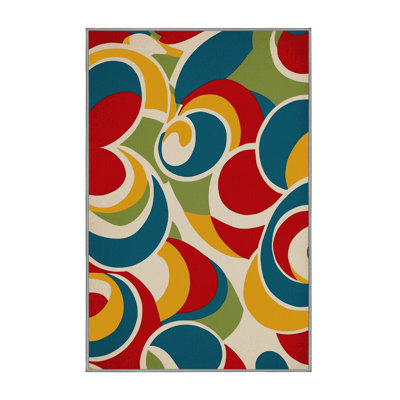 Spirited Glow Rug
