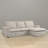 Daivelis Upholstered L-Shaped Sectional Right Hand Facing-106201757