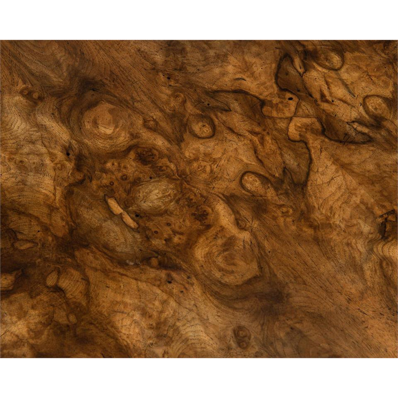 Woodcroft 72'' W Solid Wood Sideboard