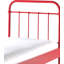New York Metal Frame Bed-26402744-49105133