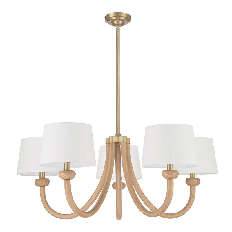 Ares Chandelier
